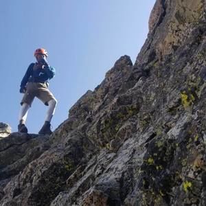 Meet your Posher, Zach